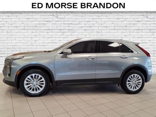 2024 Cadillac XT4 Luxury