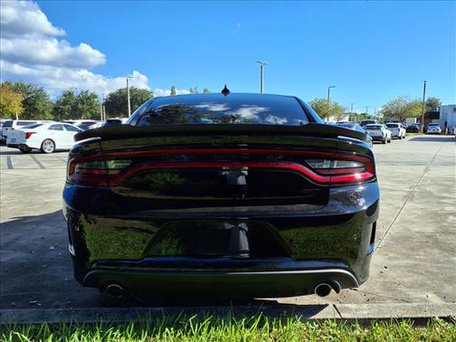 2021 Dodge Charger GT