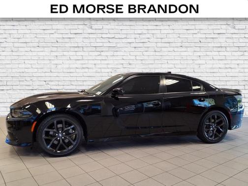 2021 Dodge Charger GT