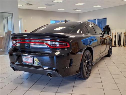 2021 Dodge Charger GT