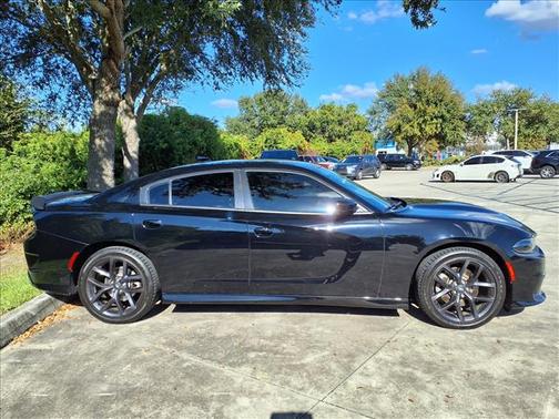 2021 Dodge Charger GT