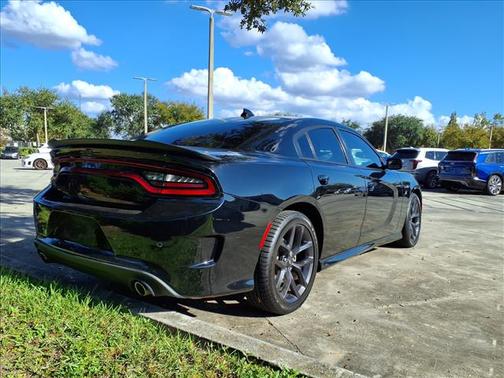 2021 Dodge Charger GT