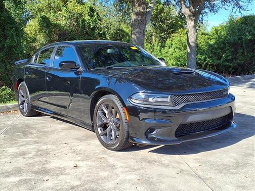 2021 Dodge Charger GT