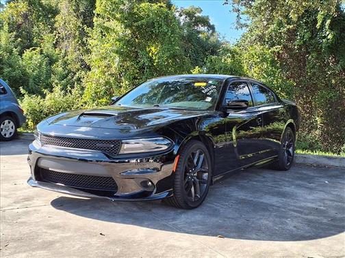 2021 Dodge Charger GT