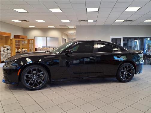 2021 Dodge Charger GT