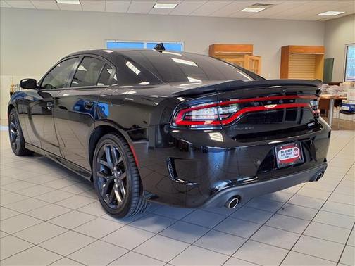 2021 Dodge Charger GT
