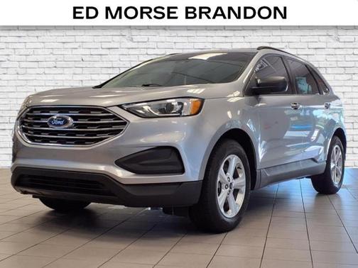 2022 Ford Edge SE
