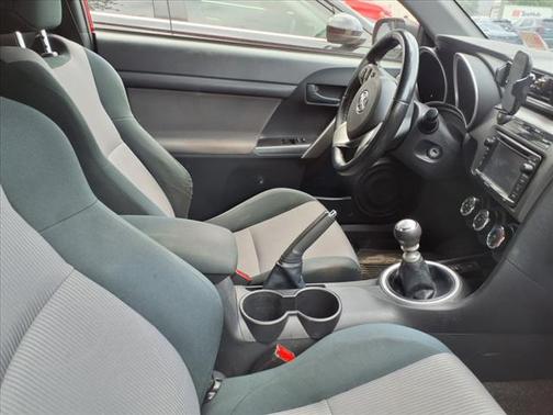 2015 Scion tC Base
