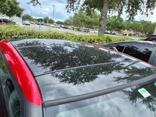 2015 Scion tC Base