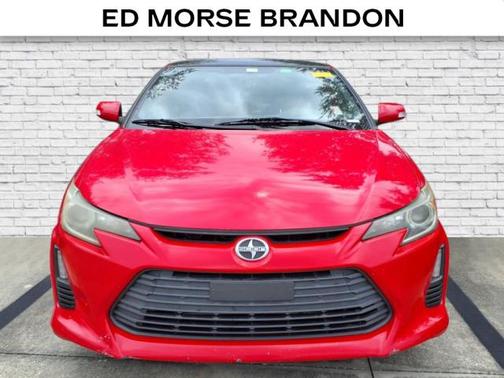 2015 Scion tC Base