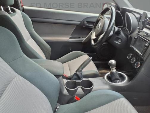 2015 Scion tC Base