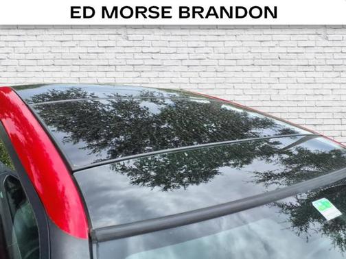 2015 Scion tC Base