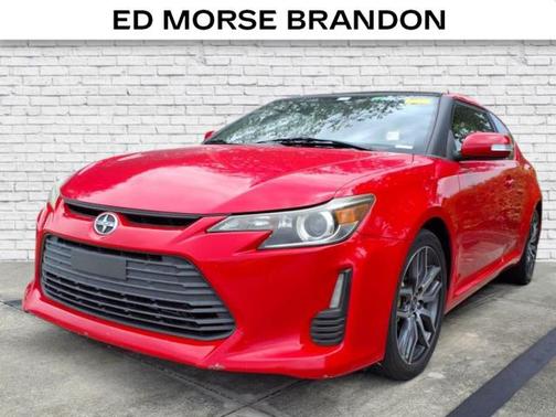 2015 Scion tC Base