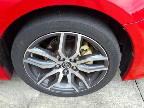 2015 Scion tC Base