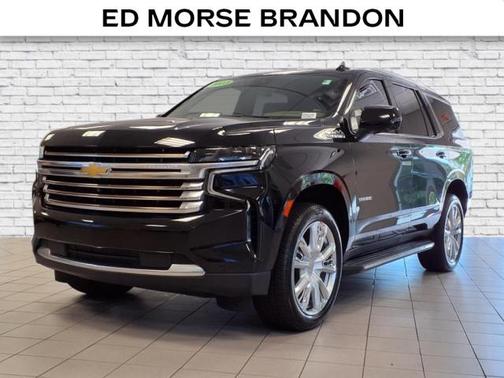 2023 Chevrolet Tahoe 2WD High Country