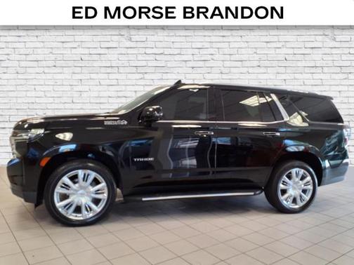 2023 Chevrolet Tahoe 2WD High Country