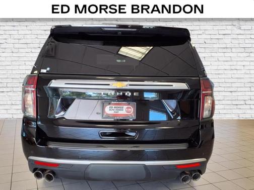 2023 Chevrolet Tahoe 2WD High Country
