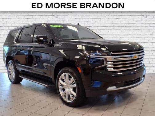 2023 Chevrolet Tahoe 2WD High Country