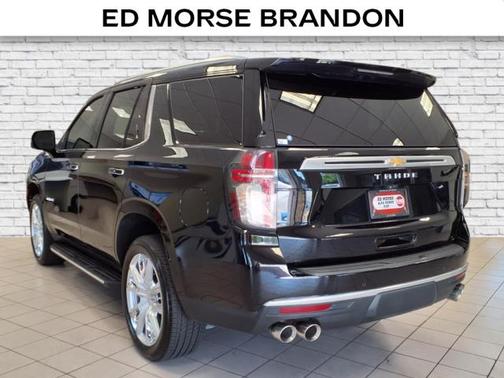 2023 Chevrolet Tahoe 2WD High Country