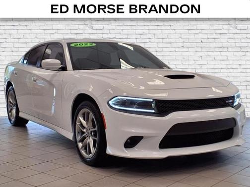 2022 Dodge Charger GT