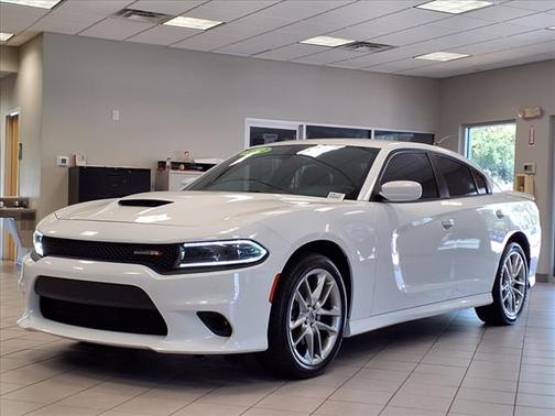 2022 Dodge Charger GT