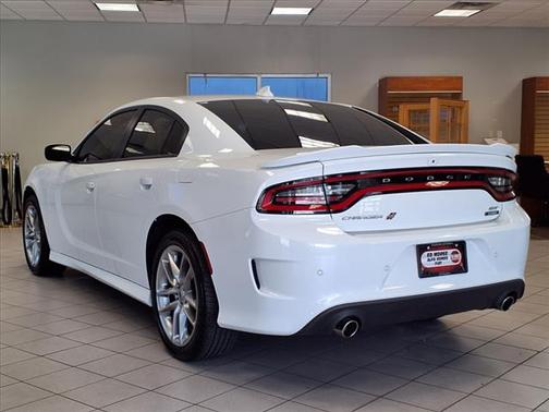 2022 Dodge Charger GT