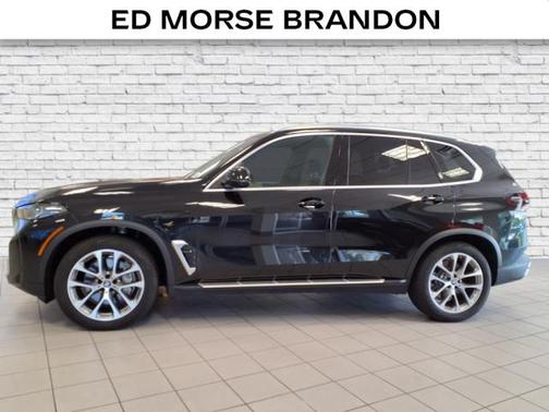 2024 BMW X5 PHEV xDrive50e