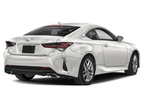 2022 Lexus RC 300 Base