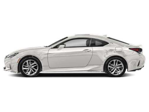 2022 Lexus RC 300 Base