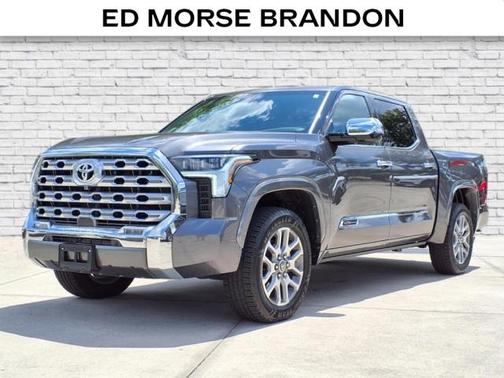 2023 Toyota Tundra 1794 Edition