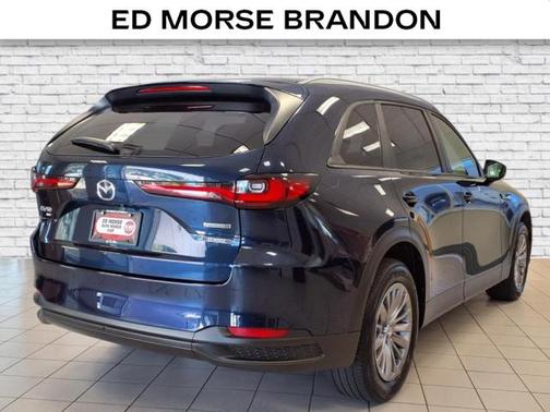 2025 Mazda CX-90 3.3 Turbo S