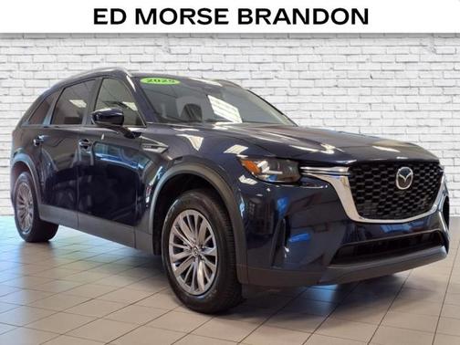 2025 Mazda CX-90 3.3 Turbo S