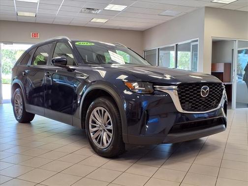 2025 Mazda CX-90 3.3 Turbo S