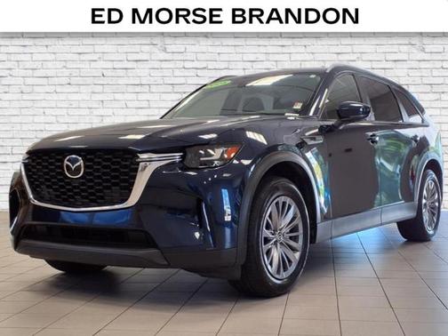 2025 Mazda CX-90 3.3 Turbo S