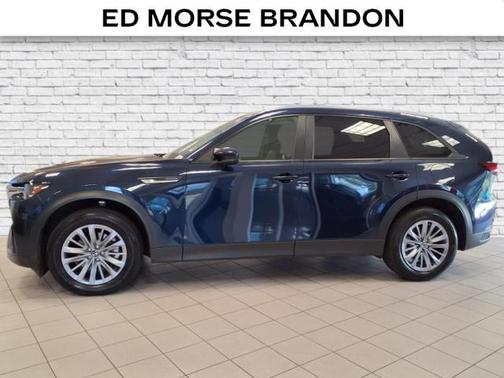 2025 Mazda CX-90 3.3 Turbo S