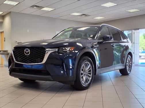 2025 Mazda CX-90 3.3 Turbo S