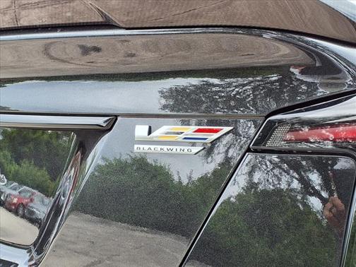 2024 Cadillac CT5-V V-Series Blackwing