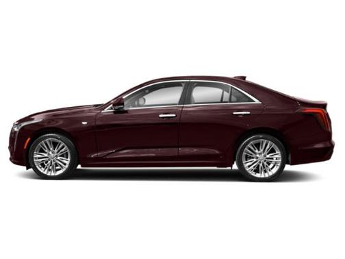 2021 Cadillac CT4 Premium Luxury