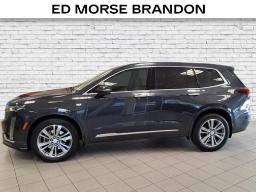 2023 Cadillac XT6 Premium Luxury FWD