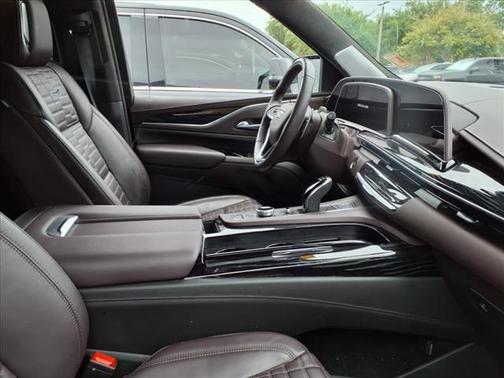 2023 Cadillac Escalade V-Series