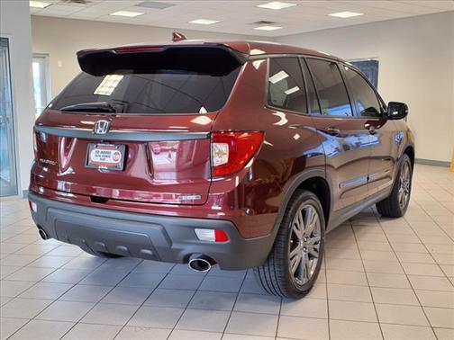 2020 Honda Passport 2WD EX-L