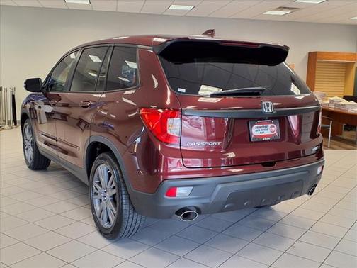2020 Honda Passport 2WD EX-L