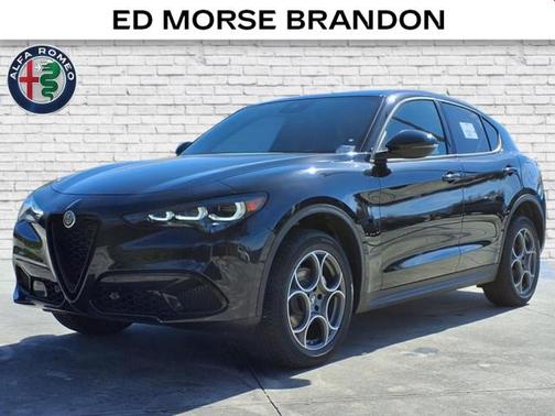 2025 Alfa Romeo Stelvio Sprint AWD