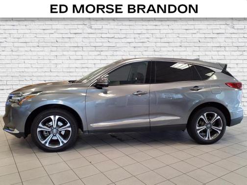 2022 Acura RDX Advance Package