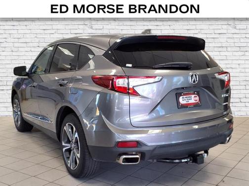 2022 Acura RDX Advance Package