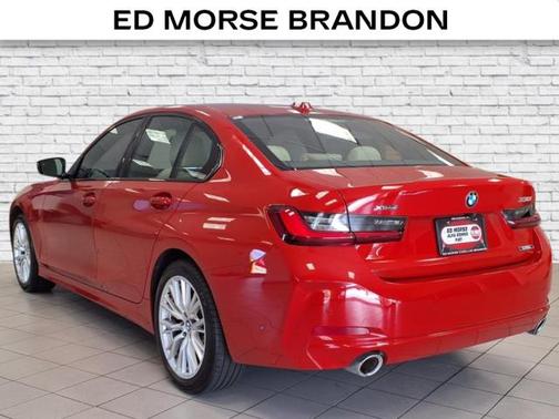 2023 BMW 330 xDrive