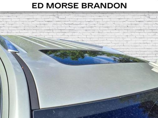 2016 Cadillac Escalade Luxury