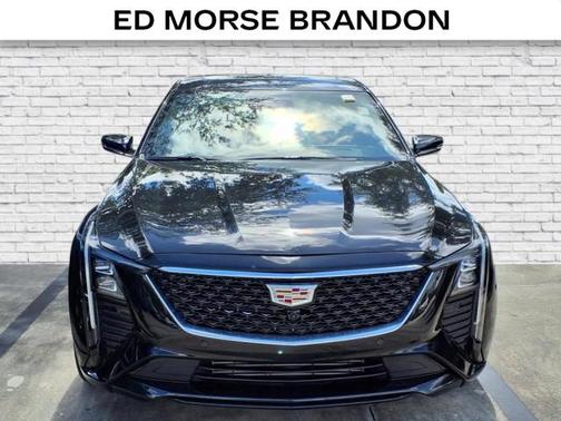 2025 Cadillac CT5 Premium Luxury RWD