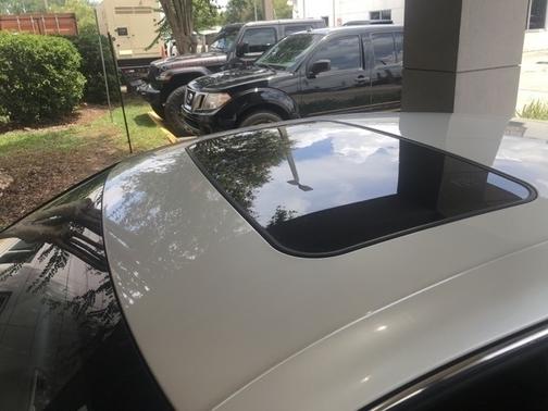 2018 Lexus IS 300 Base