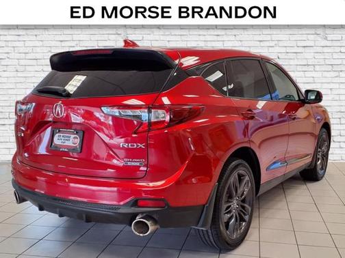 2020 Acura RDX A-Spec